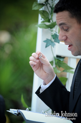 Best Orlando Wedding Photography - Sandra Johnson (SJFoto.com)